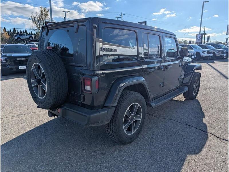 jeep Wrangler 2023 - 5