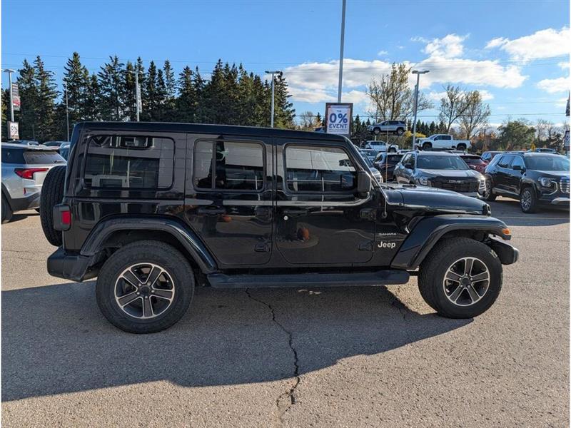 jeep Wrangler 2023 - 6