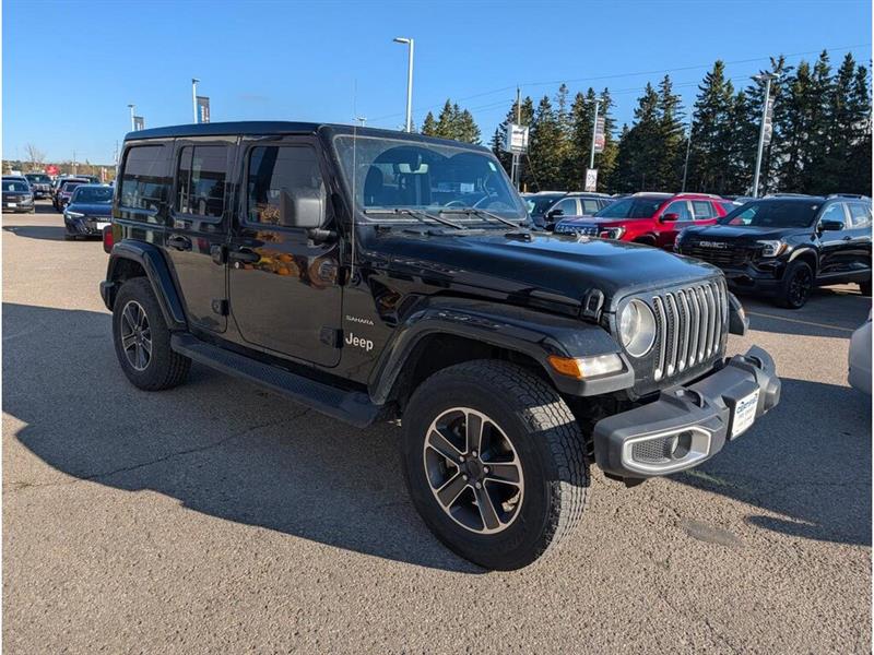 jeep Wrangler 2023 - 7