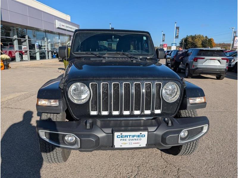 jeep Wrangler 2023 - 8