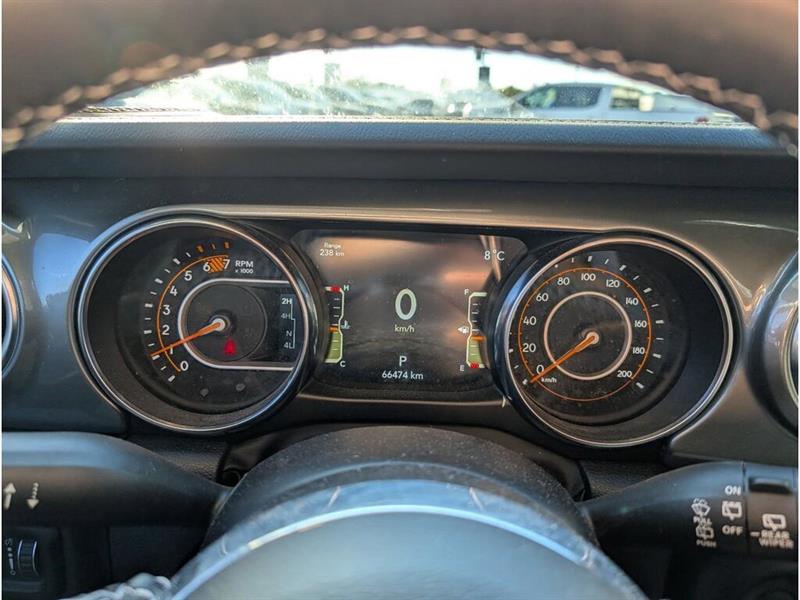 jeep Wrangler 2023 - 14