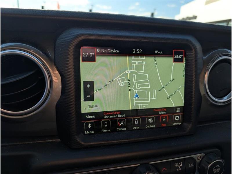 jeep Wrangler 2023 - 15