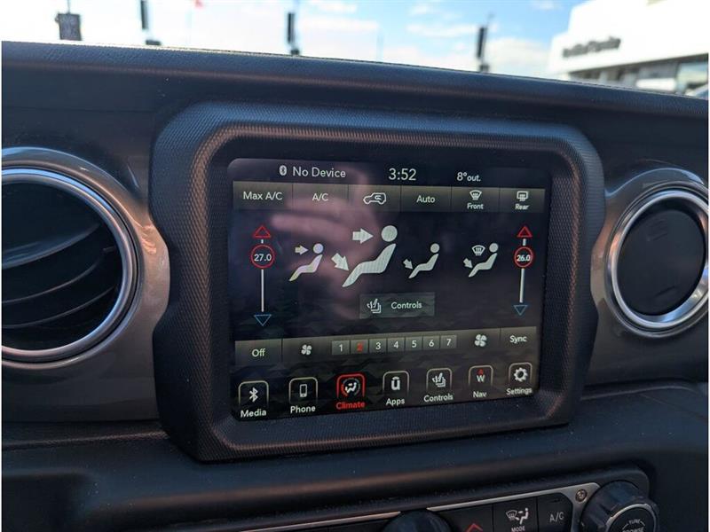 jeep Wrangler 2023 - 16