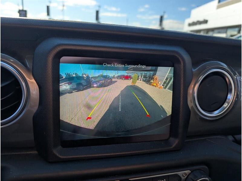 jeep Wrangler 2023 - 18