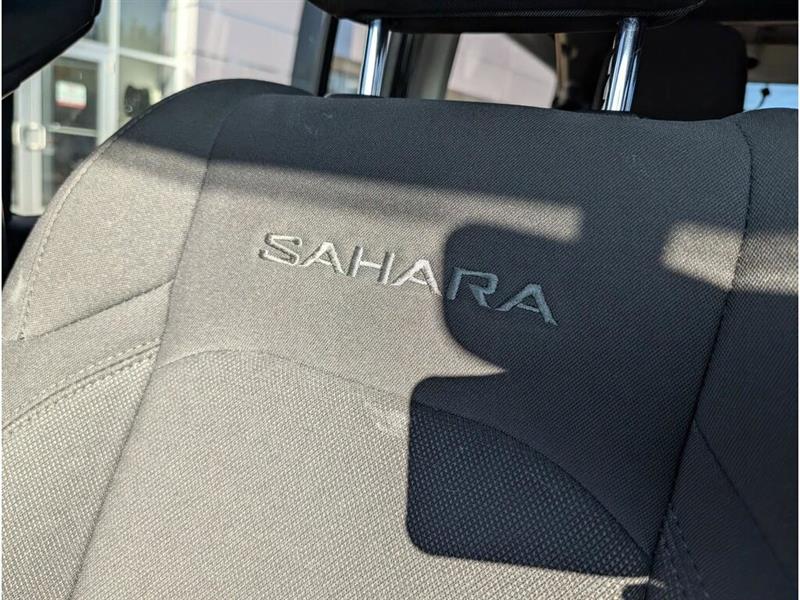 jeep Wrangler 2023 - 21