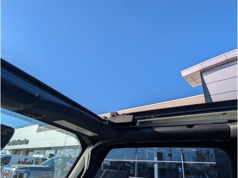 jeep Wrangler 2023 - 23