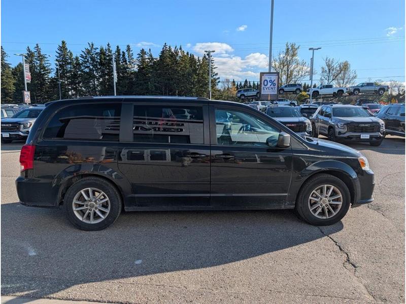 dodge Grand Caravan 2017 - 6