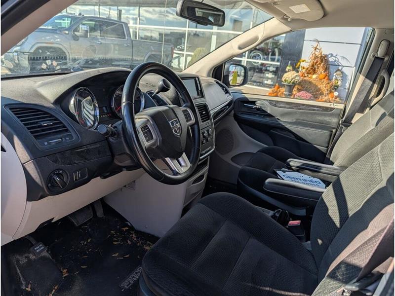 dodge Grand Caravan 2017 - 10