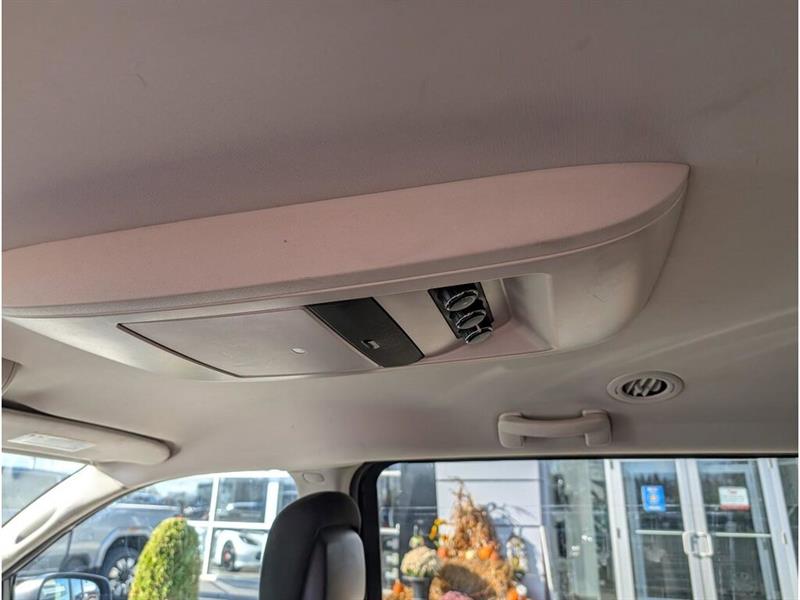 dodge Grand Caravan 2017 - 14