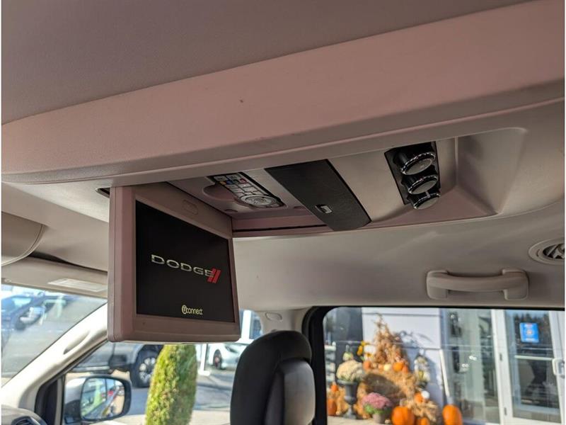 dodge Grand Caravan 2017 - 15