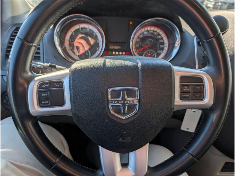 dodge Grand Caravan 2017 - 17