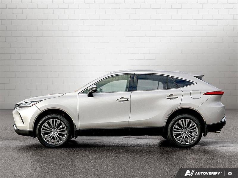 toyota Venza 2022 - 3