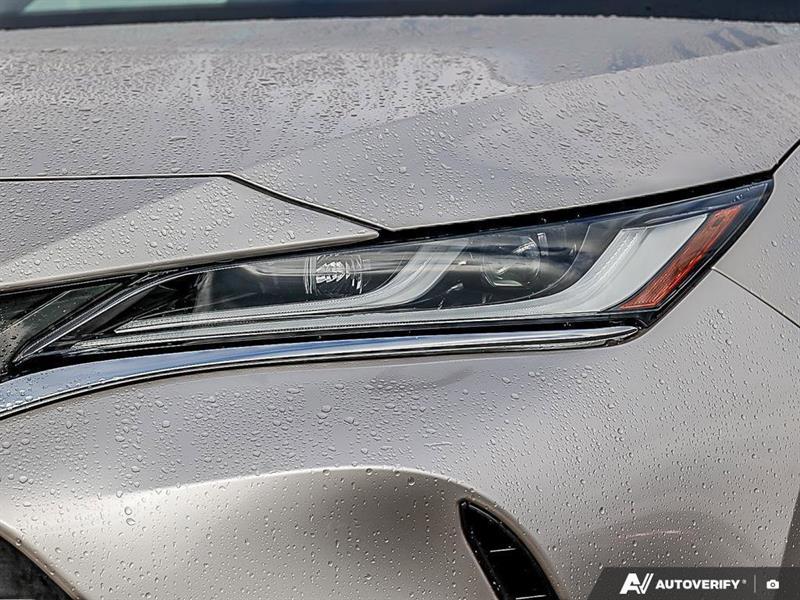 toyota Venza 2022 - 10