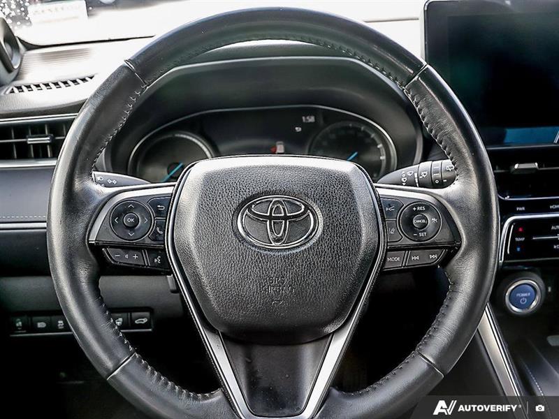 toyota Venza 2022 - 14