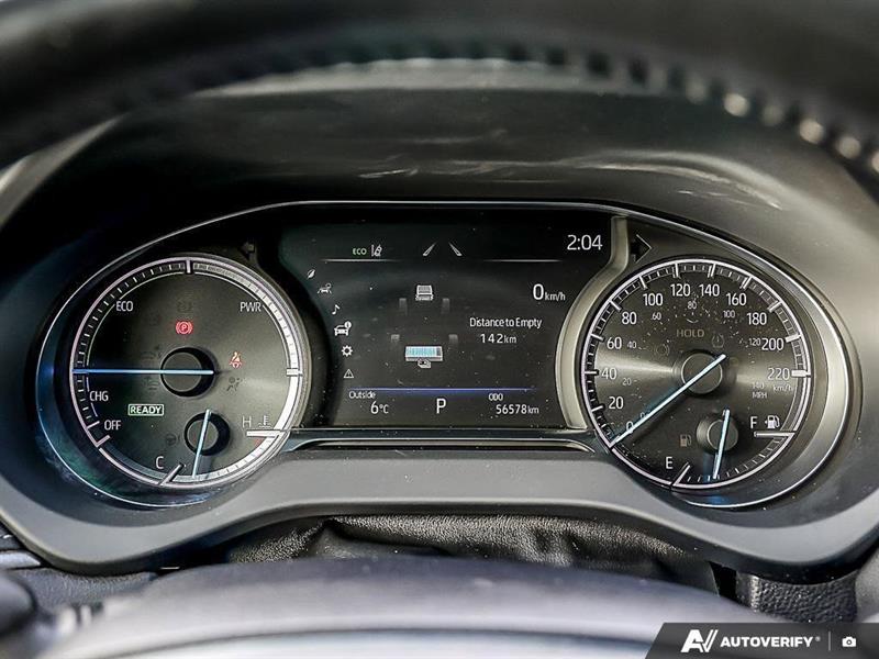 toyota Venza 2022 - 15