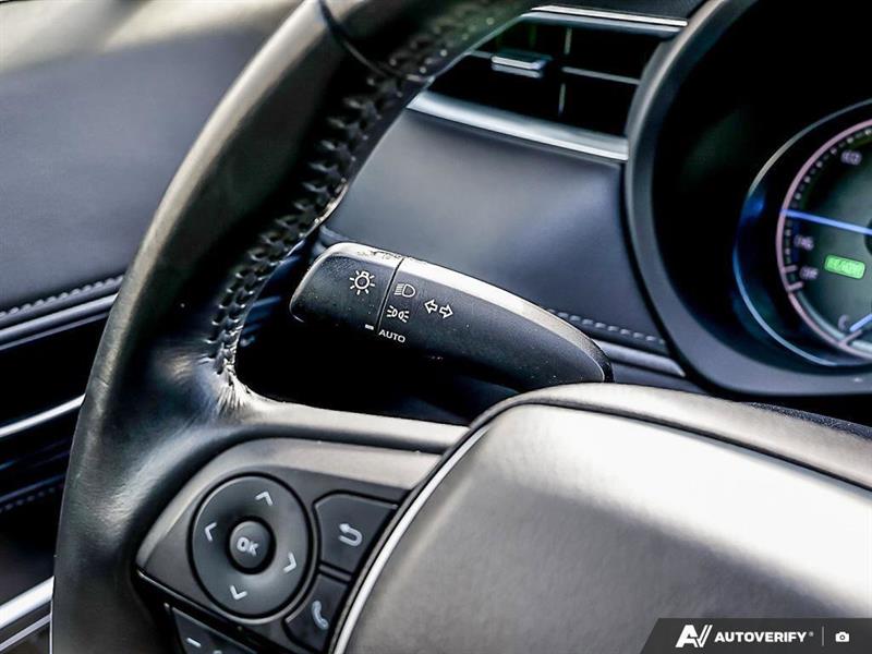 toyota Venza 2022 - 16