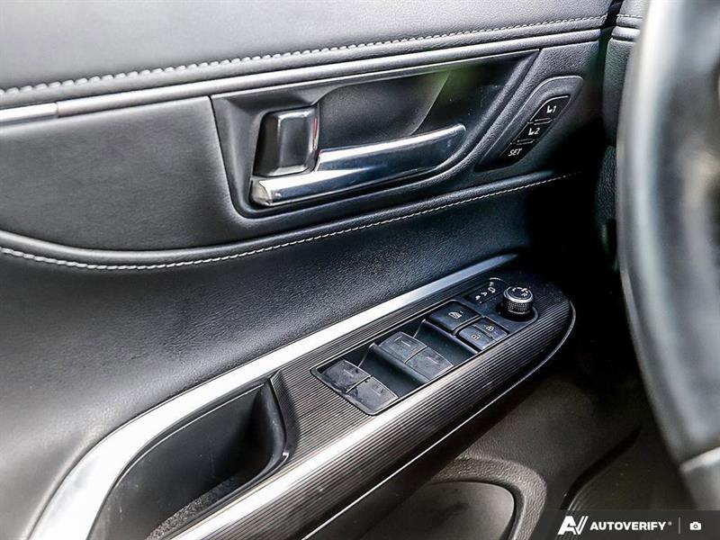 toyota Venza 2022 - 17