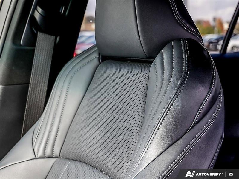 toyota Venza 2022 - 23