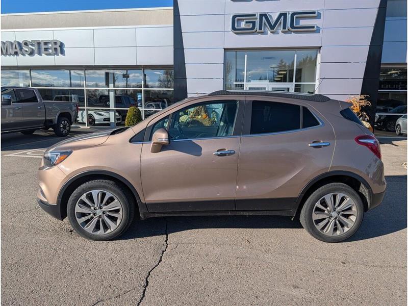 buick Encore 2019 - 2