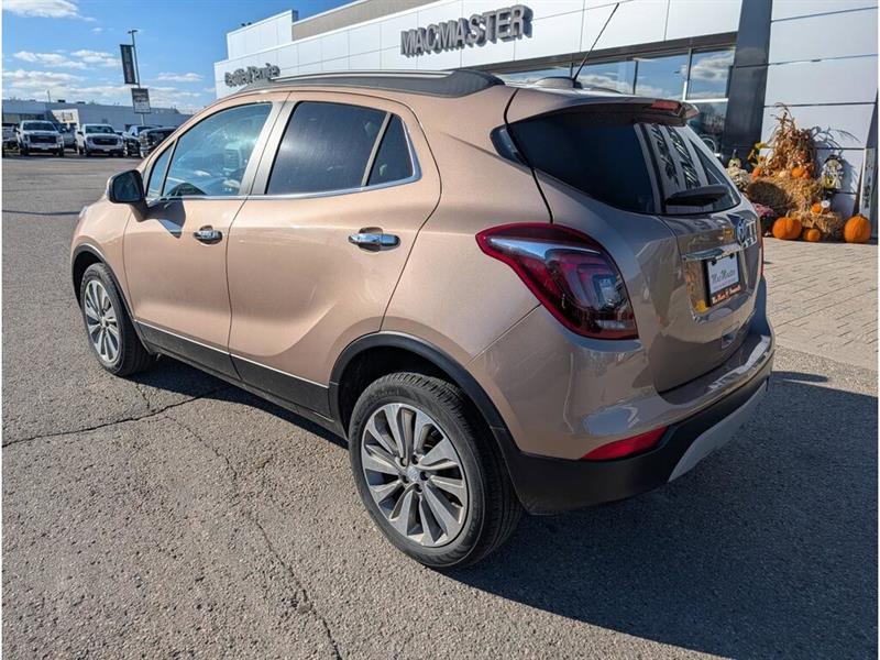 buick Encore 2019 - 3