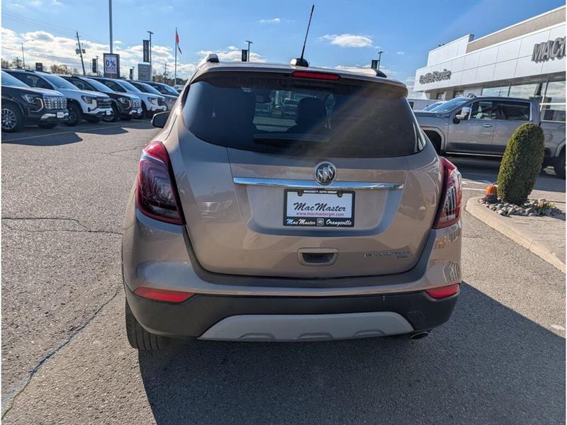 buick Encore 2019 - 4