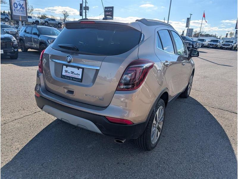 buick Encore 2019 - 5