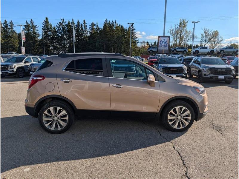 buick Encore 2019 - 6