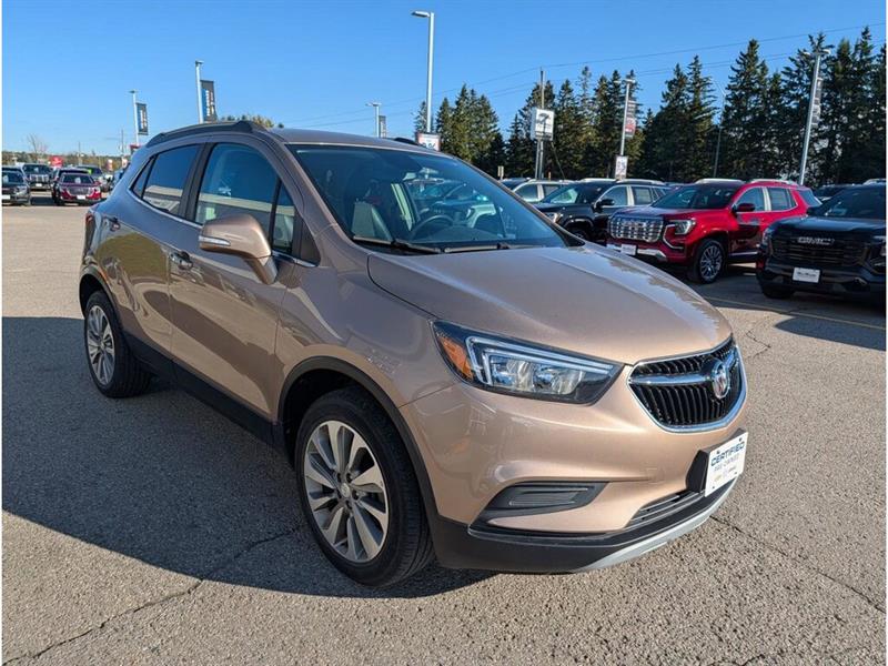 buick Encore 2019 - 7