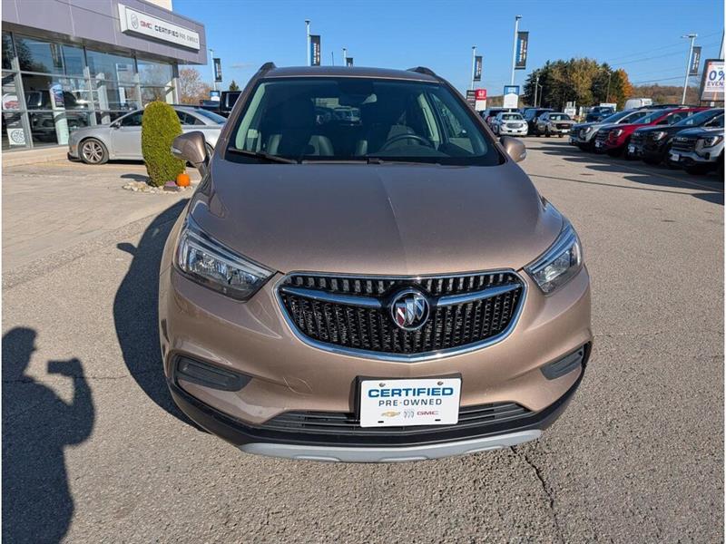 buick Encore 2019 - 8