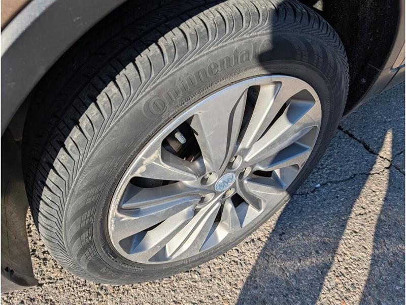 buick Encore 2019 - 9