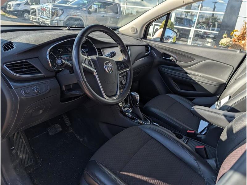 buick Encore 2019 - 10