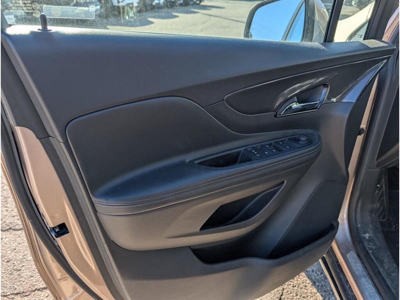 buick Encore 2019 - 11