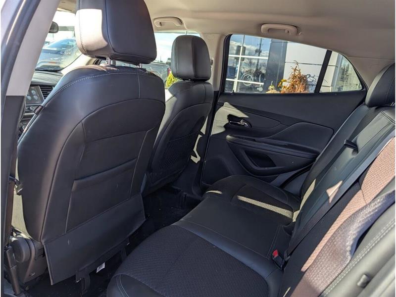 buick Encore 2019 - 12