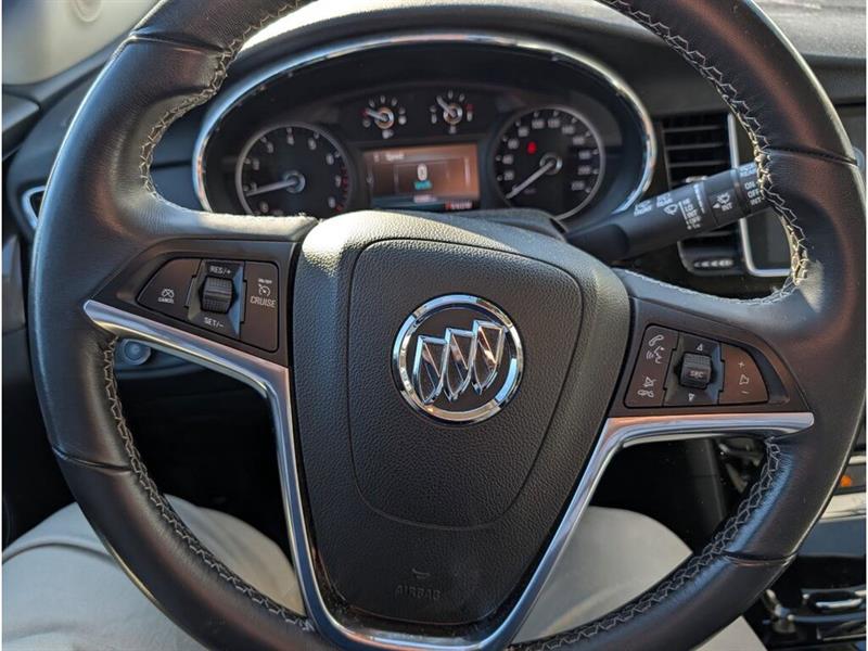 buick Encore 2019 - 14