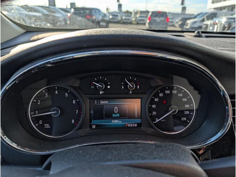 buick Encore 2019 - 15