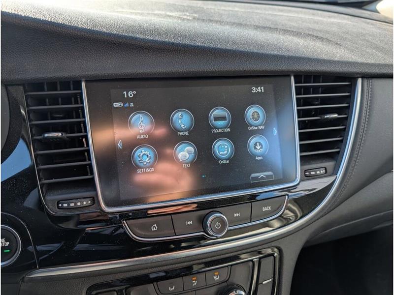buick Encore 2019 - 16