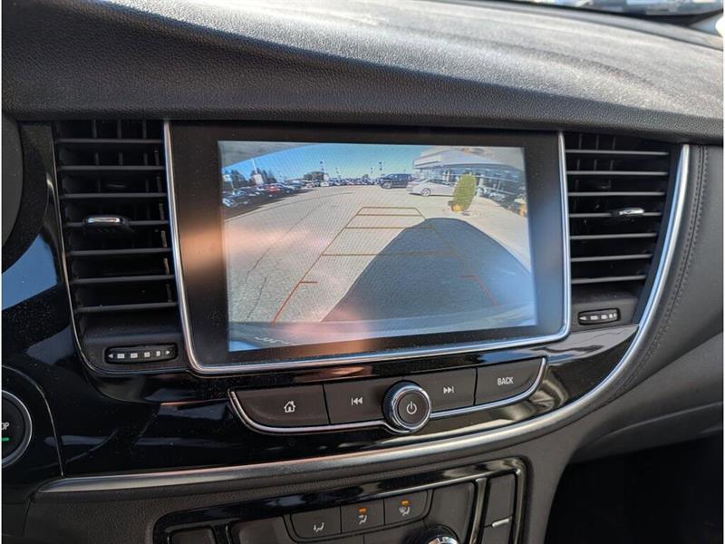 buick Encore 2019 - 17