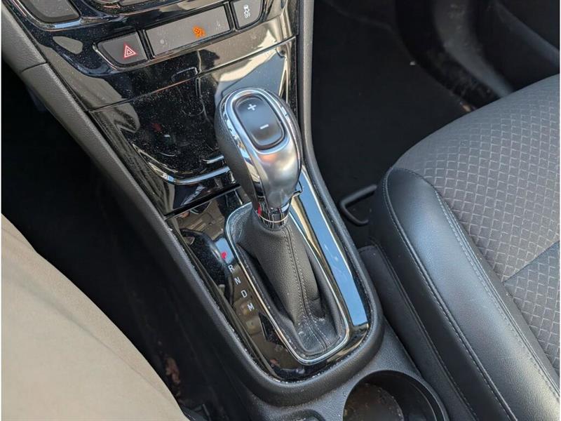 buick Encore 2019 - 19