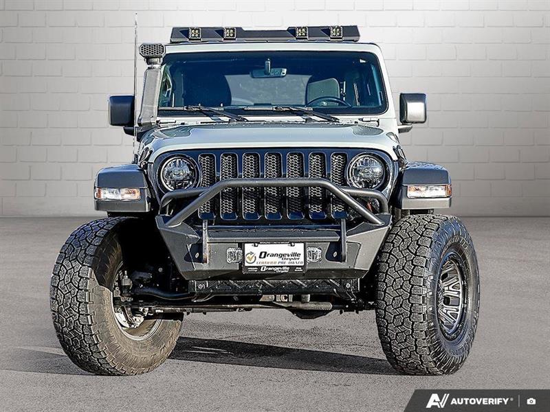 jeep Wrangler 2023 - 2