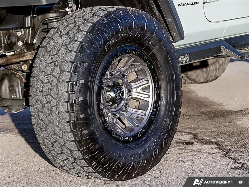 jeep Wrangler 2023 - 6