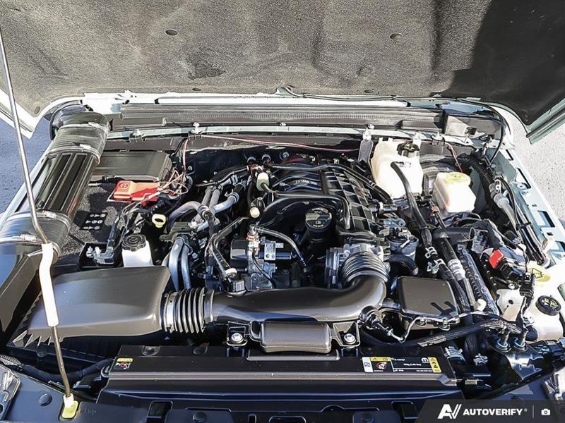 jeep Wrangler 2023 - 8