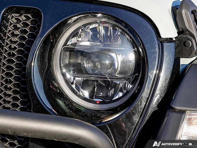 jeep Wrangler 2023 - 10