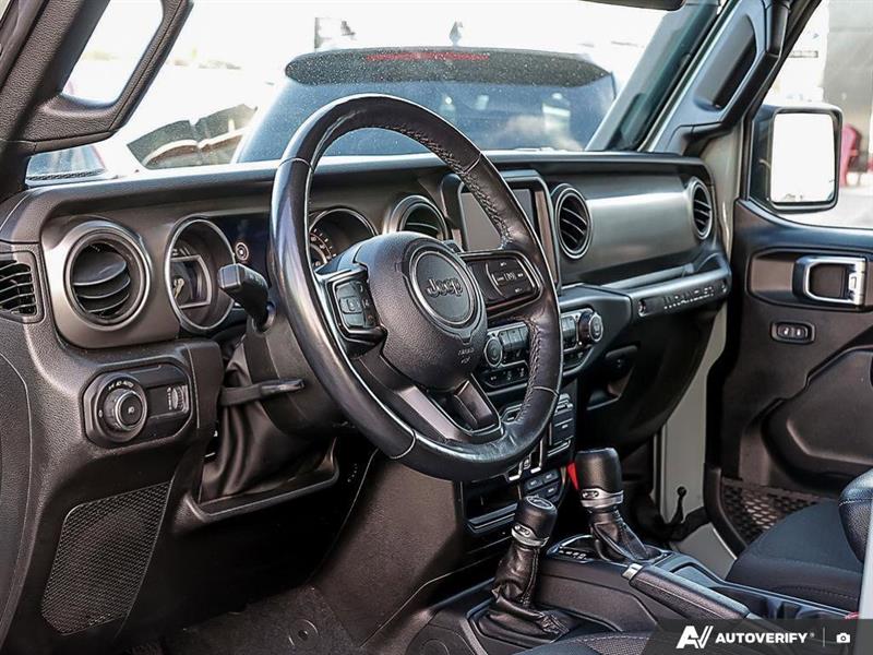 jeep Wrangler 2023 - 13