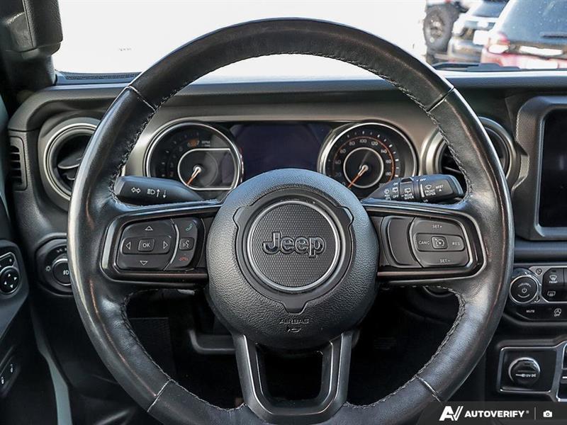 jeep Wrangler 2023 - 14