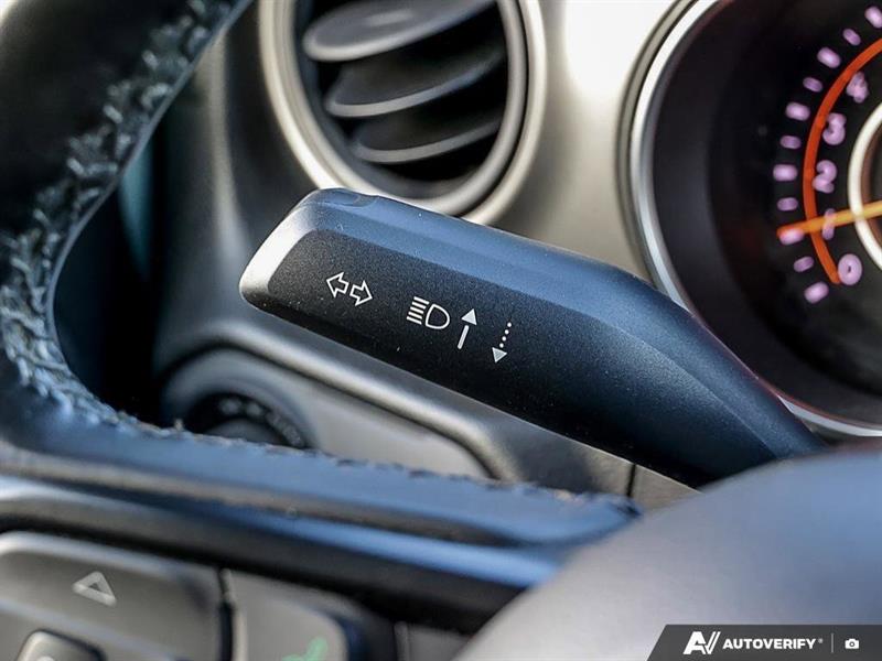 jeep Wrangler 2023 - 16