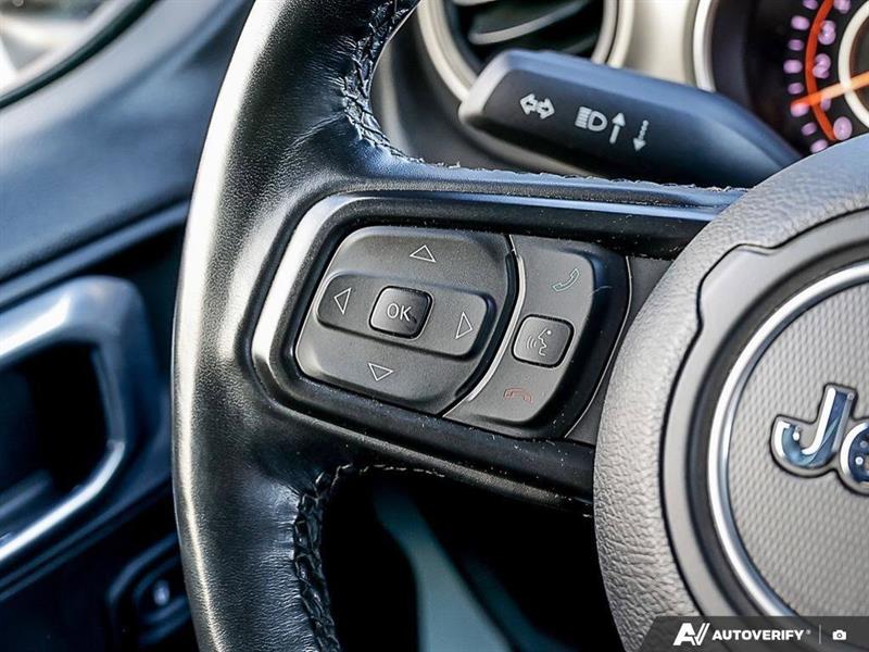 jeep Wrangler 2023 - 18