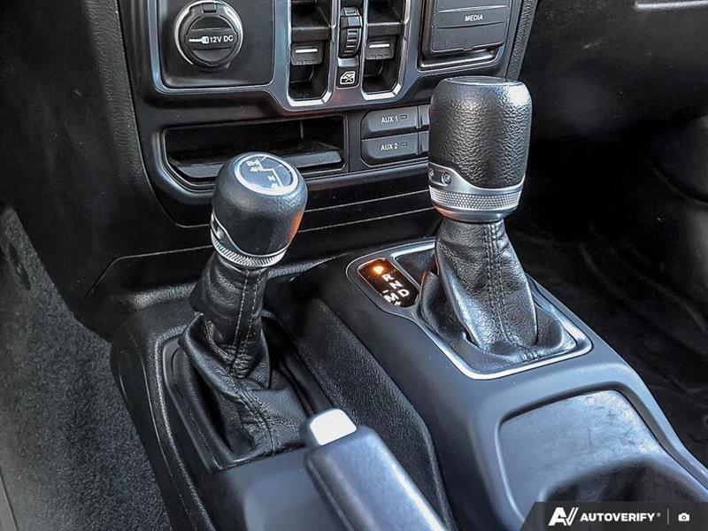 jeep Wrangler 2023 - 19