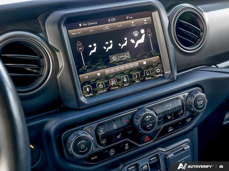 jeep Wrangler 2023 - 20