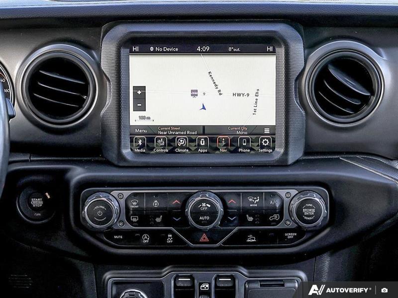 jeep Wrangler 2023 - 21