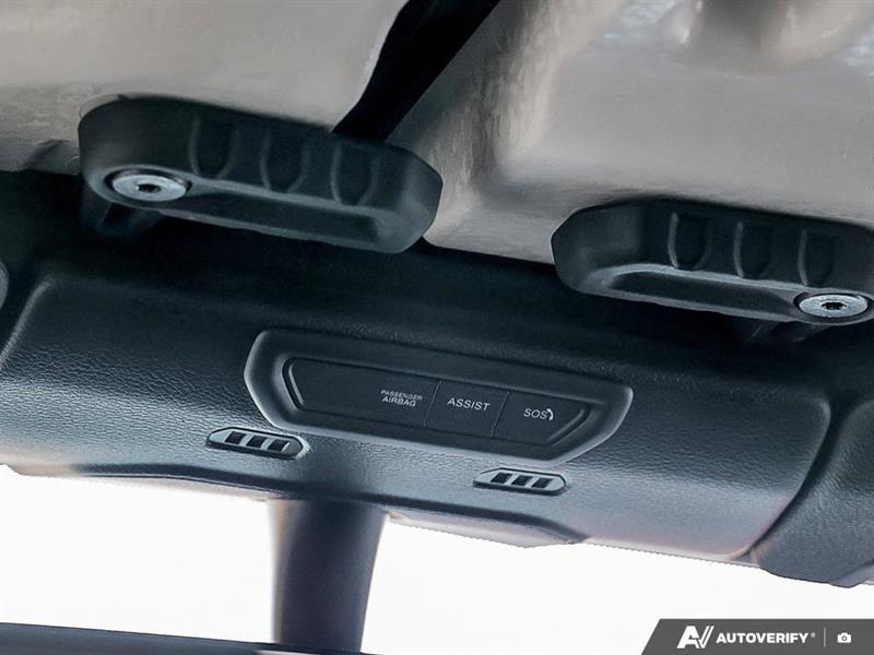 jeep Wrangler 2023 - 22